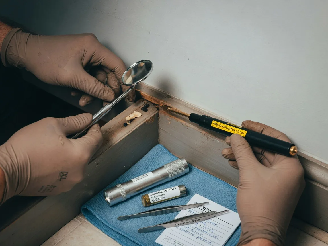 Why choose Emergency Pest Control in Scituate, RI